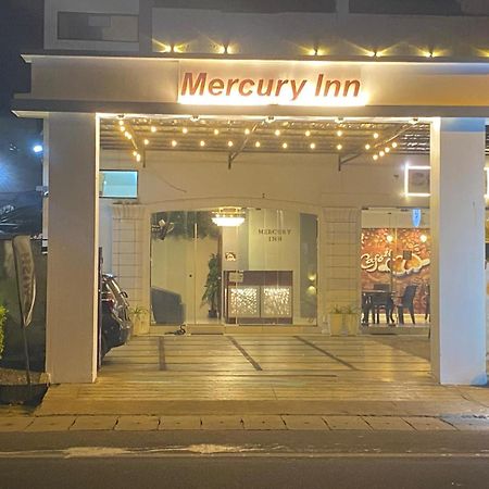 Mercuryfm 101 Yarl Mercury Inn - Jaffna Buitenkant foto